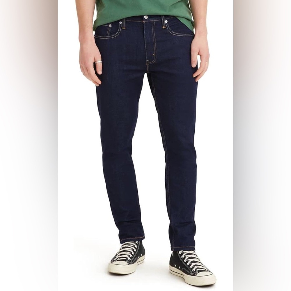 NWT Levi’s 512 Slim Taper Men’s Jeans